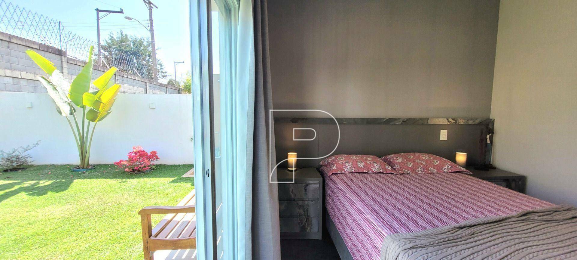 Casa de Condomínio à venda com 3 quartos, 190m² - Foto 22