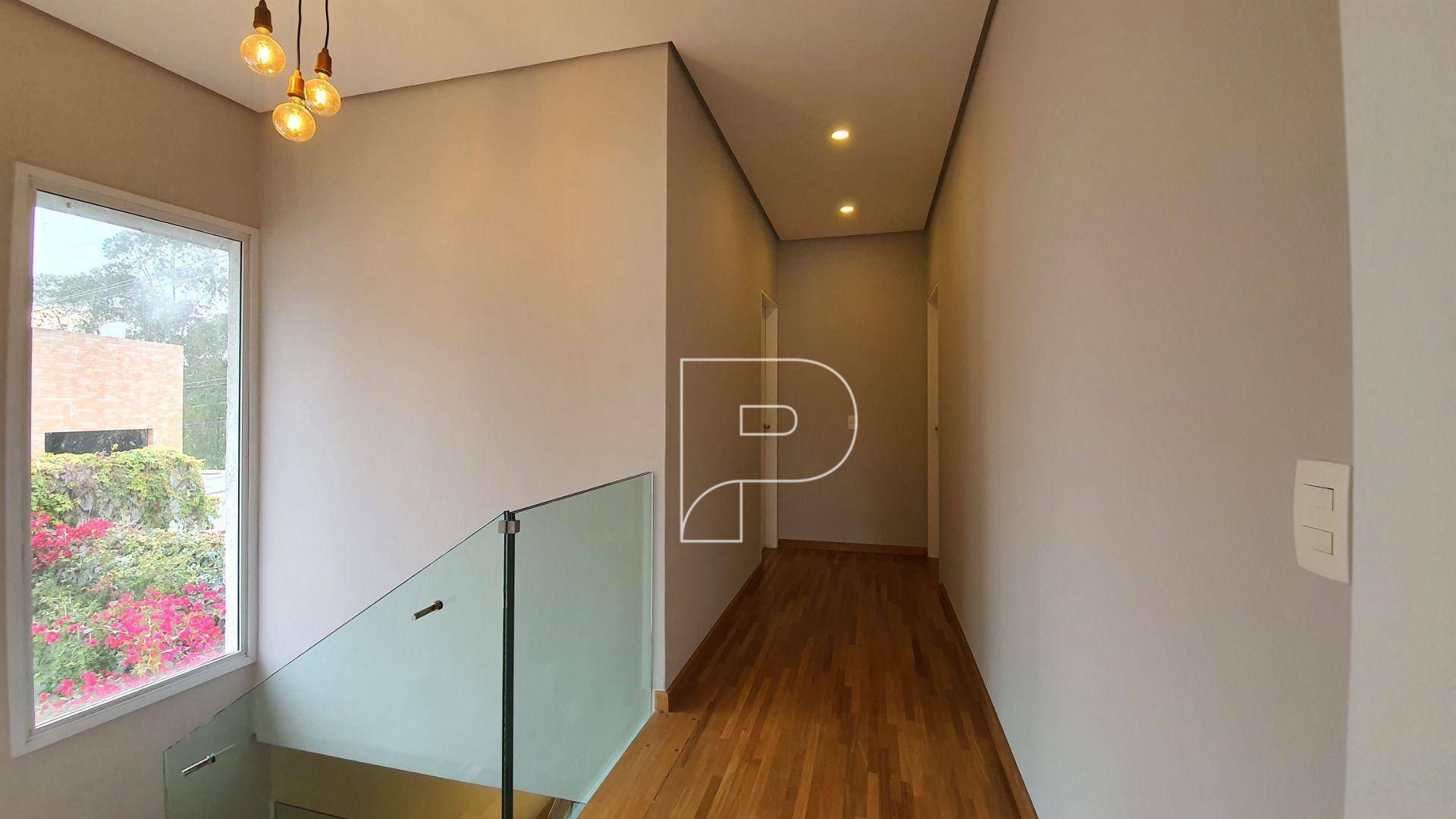 Casa de Condomínio à venda com 3 quartos, 183m² - Foto 8