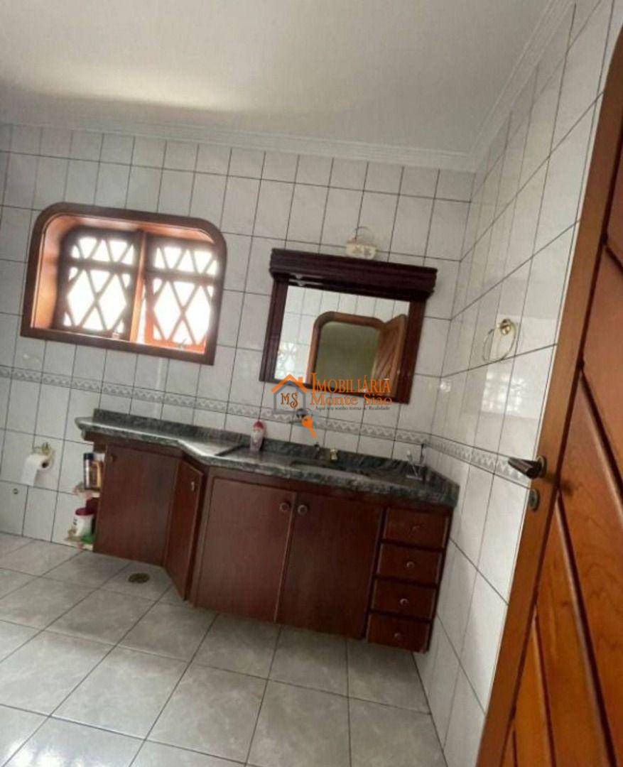 Casa à venda com 3 quartos, 380m² - Foto 23