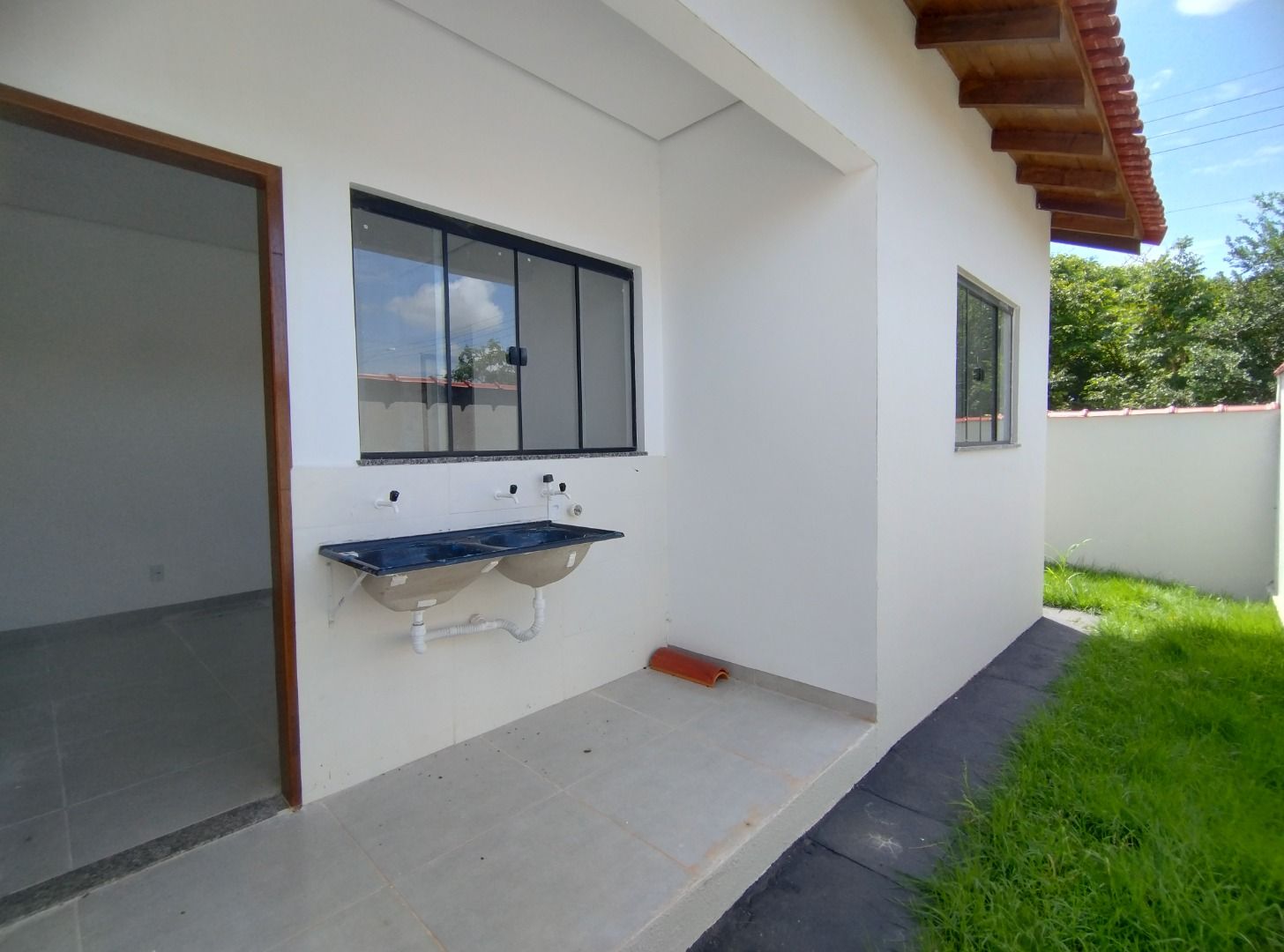 Casa à venda com 2 quartos, 167M2 - Foto 4