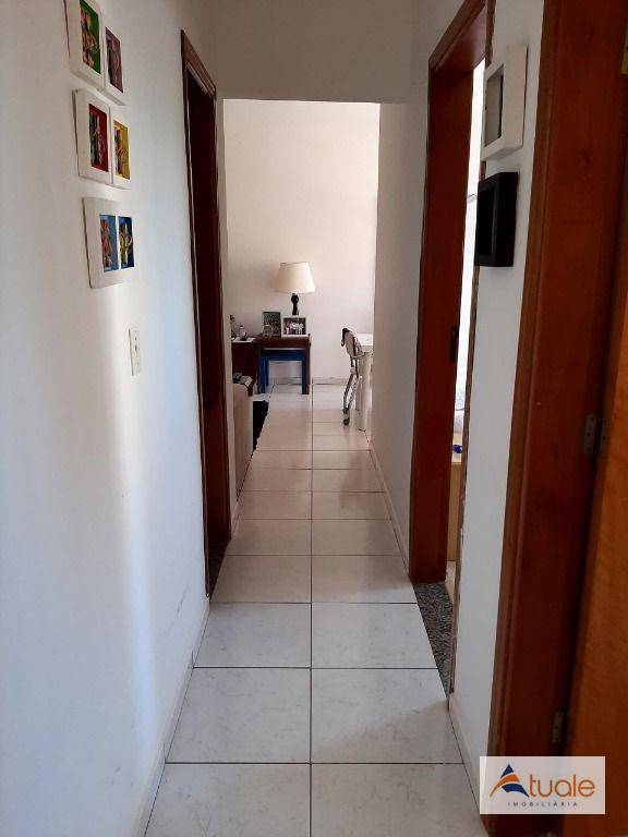 Apartamento à venda com 3 quartos, 82m² - Foto 10