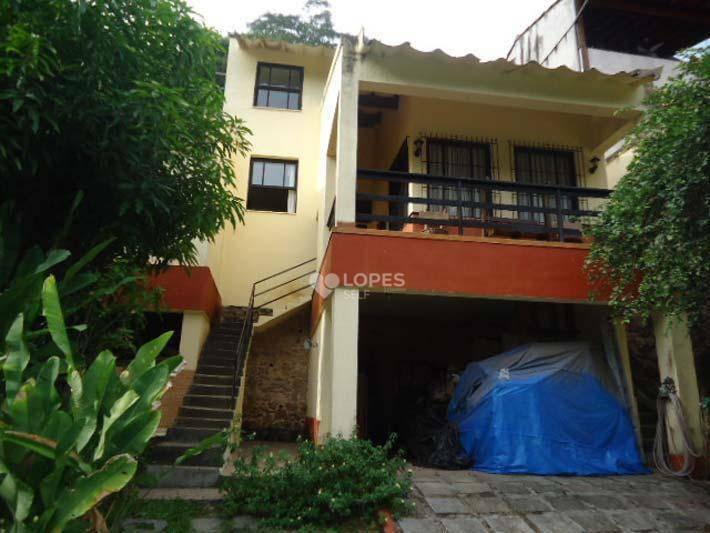 Casa, 4 quartos, 219 m² - Foto 3