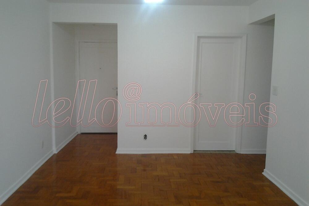 Apartamento para alugar com 2 quartos, 80m² - Foto 2