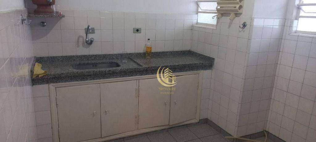 Apartamento para alugar com 2 quartos, 124m² - Foto 18