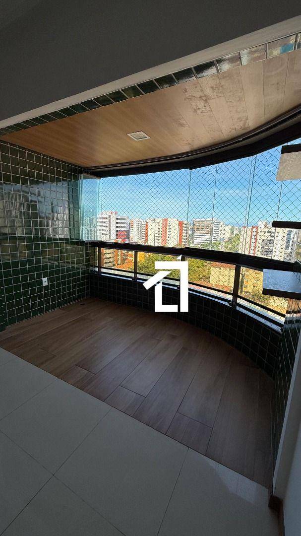 Apartamento, 3 quartos, 120 m² - Foto 3