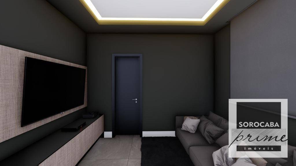 Casa de Condomínio à venda com 4 quartos, 250m² - Foto 21