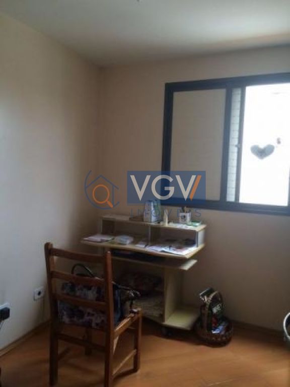 Apartamento para alugar com 2 quartos, 52m² - Foto 5