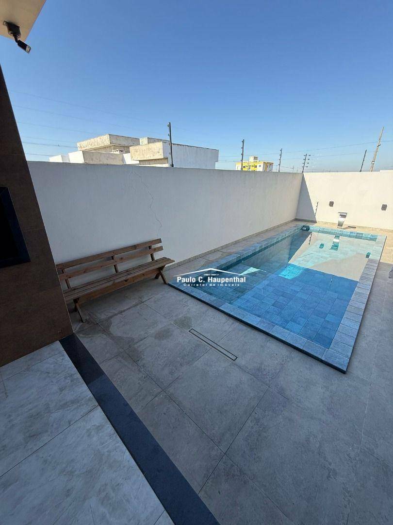Casa à venda com 3 quartos, 166m² - Foto 21