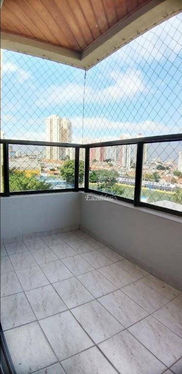 Apartamento à venda com 3 quartos, 104m² - Foto 5