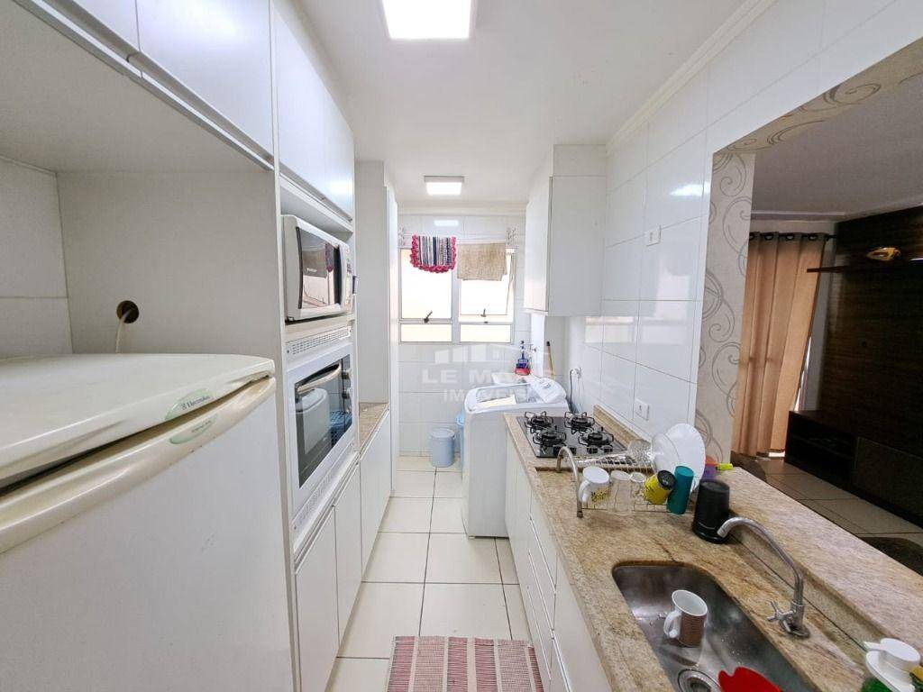 Apartamento à venda com 2 quartos, 55m² - Foto 10