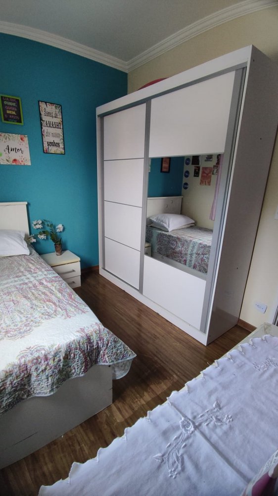 Apartamento à venda com 2 quartos, 70m² - Foto 11