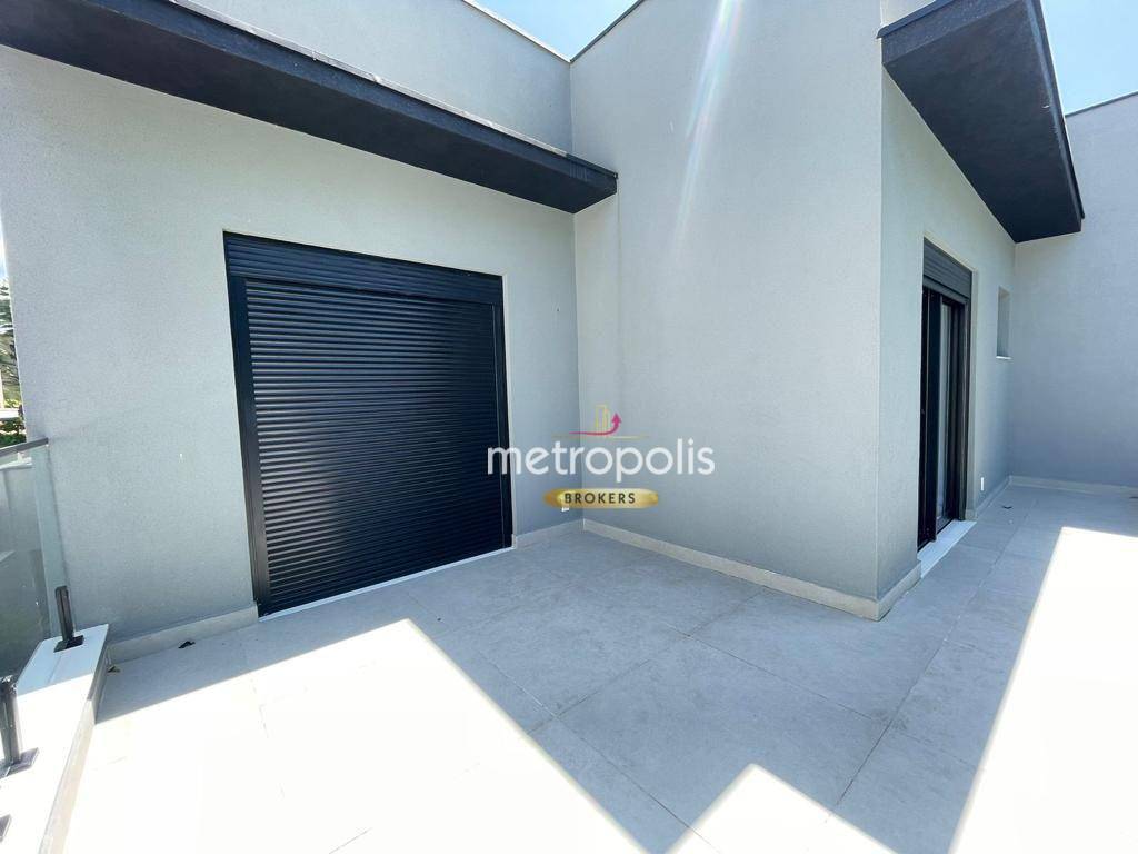 Sobrado à venda com 6 quartos, 500m² - Foto 50