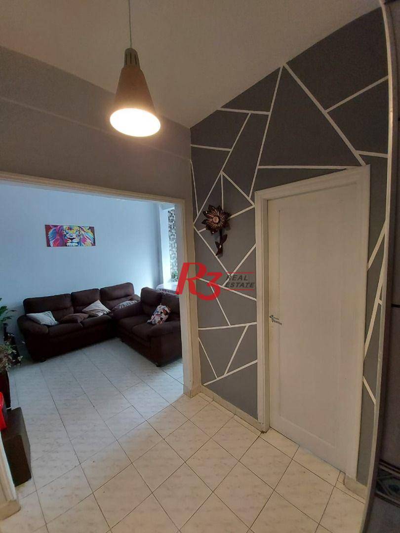 Apartamento à venda com 2 quartos, 50m² - Foto 5