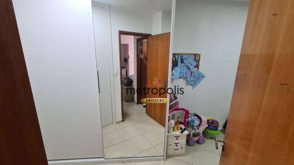 Apartamento à venda com 1 quarto, 43m² - Foto 7