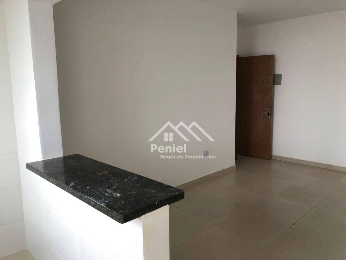 Apartamento à venda com 2 quartos, 60m² - Foto 4