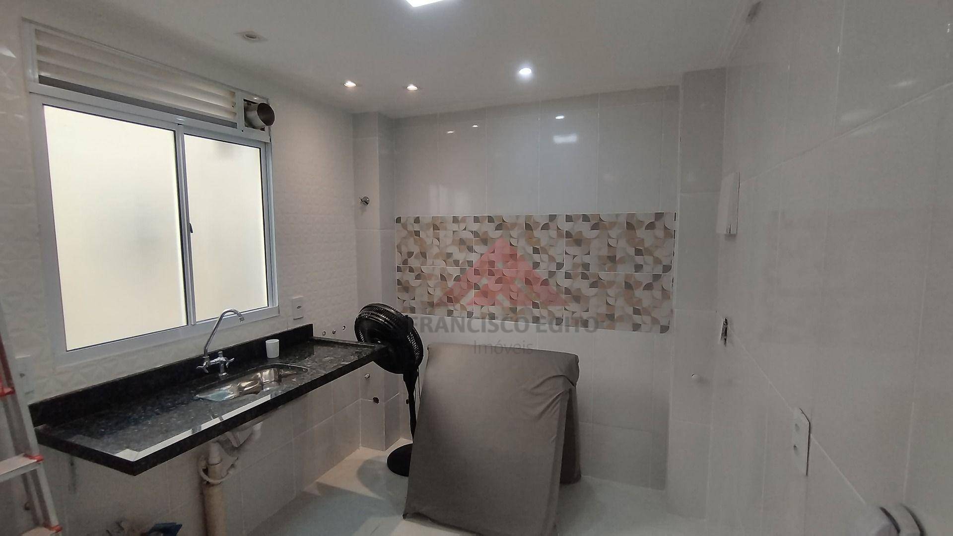 Apartamento à venda com 2 quartos, 42m² - Foto 5