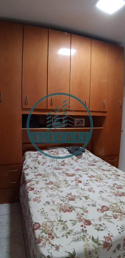 Apartamento à venda com 2 quartos, 53m² - Foto 9