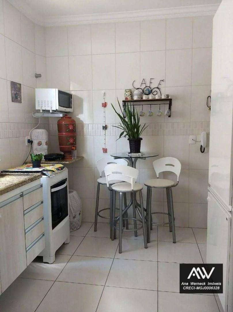 Cobertura à venda com 2 quartos, 78m² - Foto 17