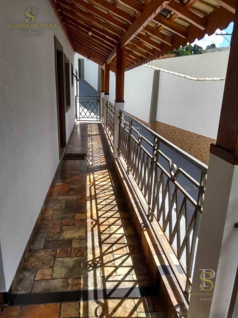 Casa de Condomínio à venda com 4 quartos, 288m² - Foto 22