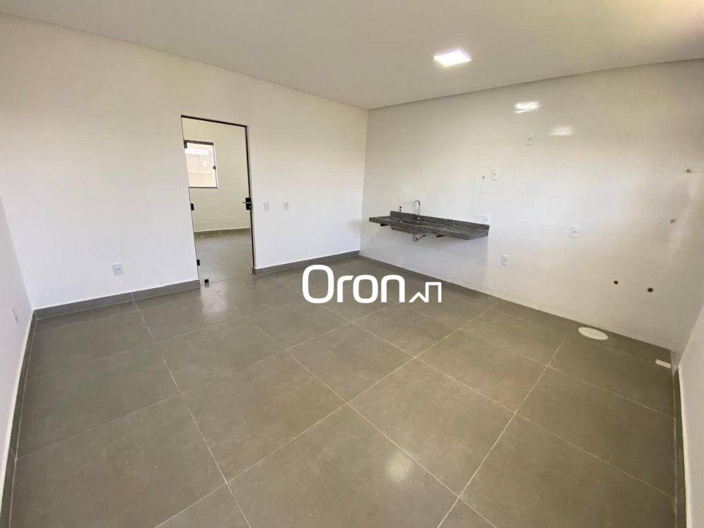 Flat/Apart Hotel, 1 quarto, 42 m² - Foto 3