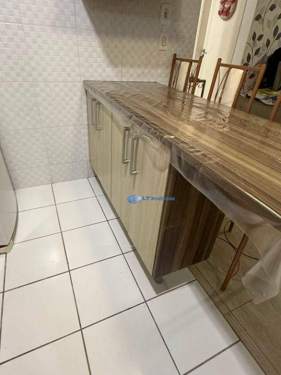 Apartamento para alugar com 2 quartos, 45m² - Foto 5