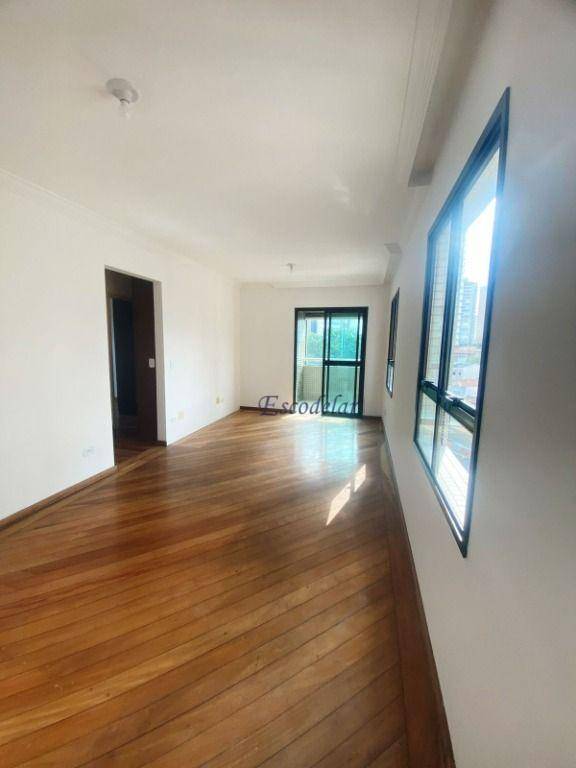 Apartamento à venda com 3 quartos, 86m² - Foto 2