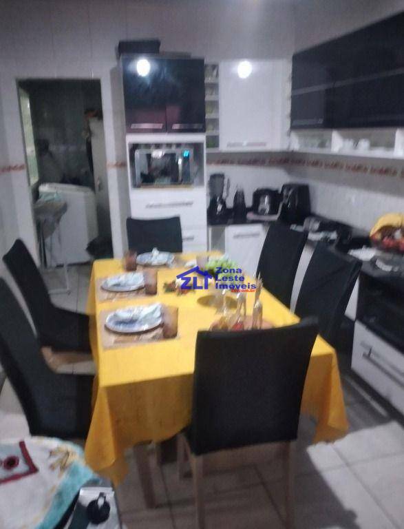 Sobrado à venda com 3 quartos, 50m² - Foto 9