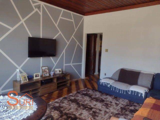 Casa à venda com 4 quartos, 200m² - Foto 12