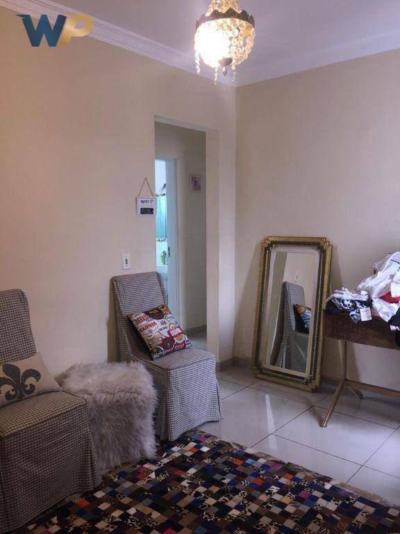 Apartamento, 2 quartos, 53 m² - Foto 1