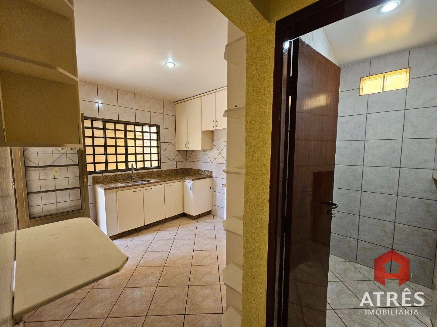 Sobrado para alugar com 5 quartos, 220m² - Foto 16