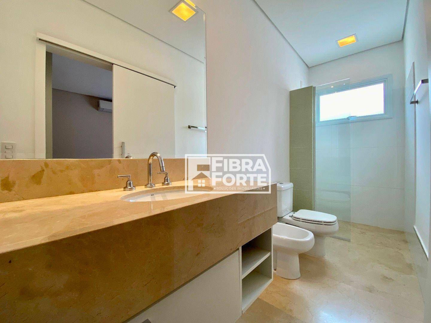 Casa de Condomínio para alugar com 3 quartos, 279m² - Foto 11