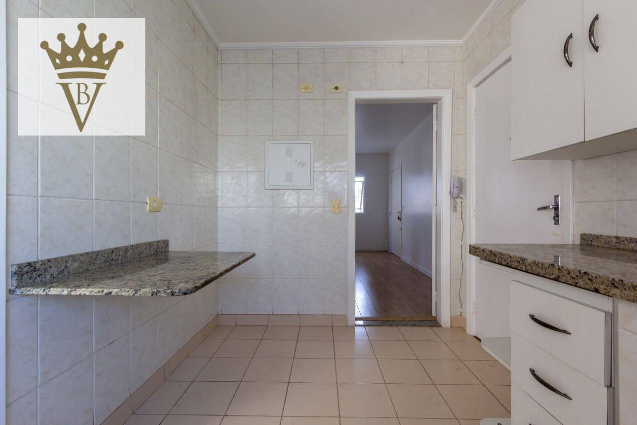 Apartamento à venda com 2 quartos, 80m² - Foto 8