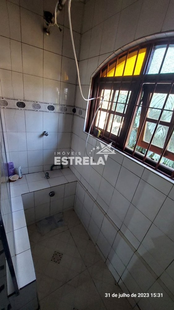 Casa à venda com 3 quartos, 209m² - Foto 33