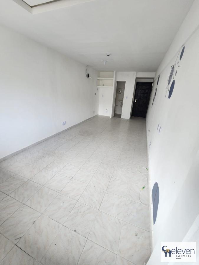 Apartamento à venda, 28m² - Foto 8