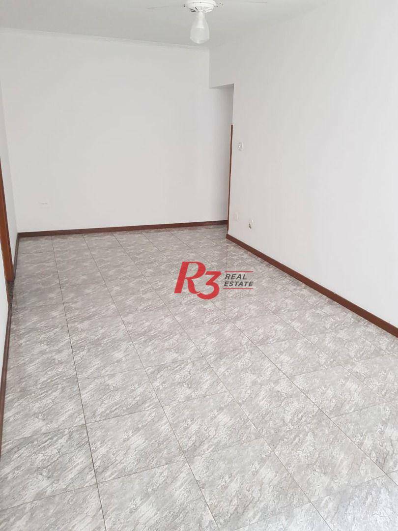 Apartamento à venda com 3 quartos, 101m² - Foto 2