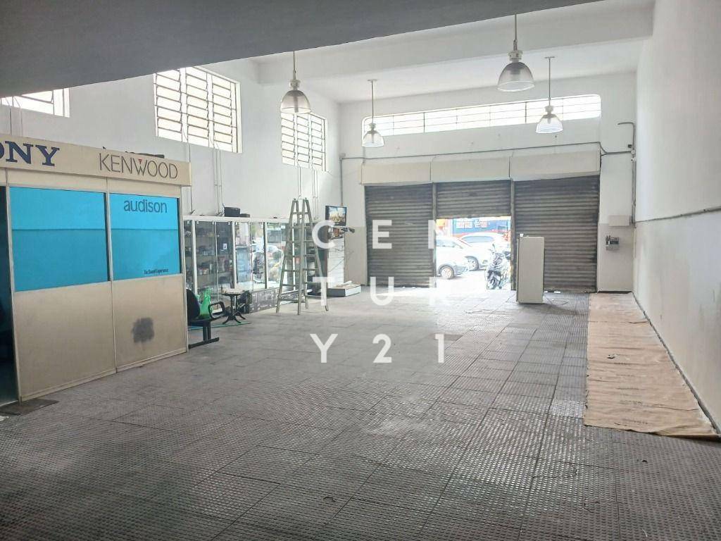 Loja-Salão para alugar, 300m² - Foto 1