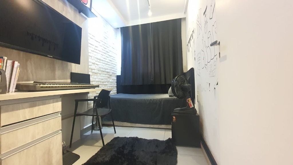 Casa à venda com 3 quartos, 186m² - Foto 12