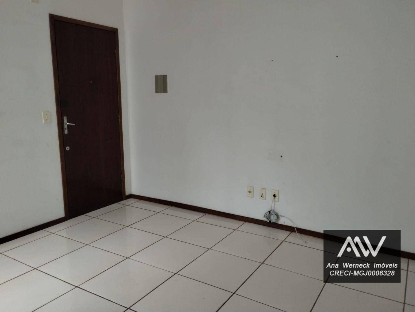 Apartamento à venda com 2 quartos, 50m² - Foto 3