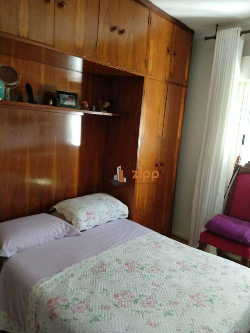 Apartamento à venda com 3 quartos, 160m² - Foto 17