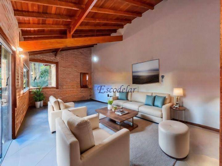 Casa à venda com 4 quartos, 286m² - Foto 1