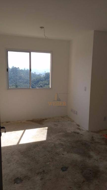 Apartamento à venda com 2 quartos, 45m² - Foto 12