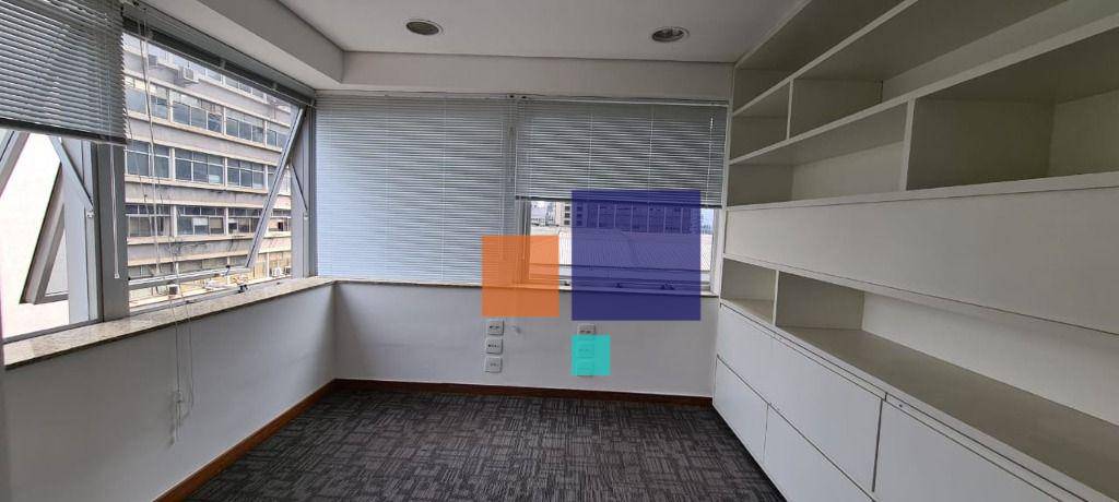 Conjunto Comercial-Sala para alugar, 98m² - Foto 4