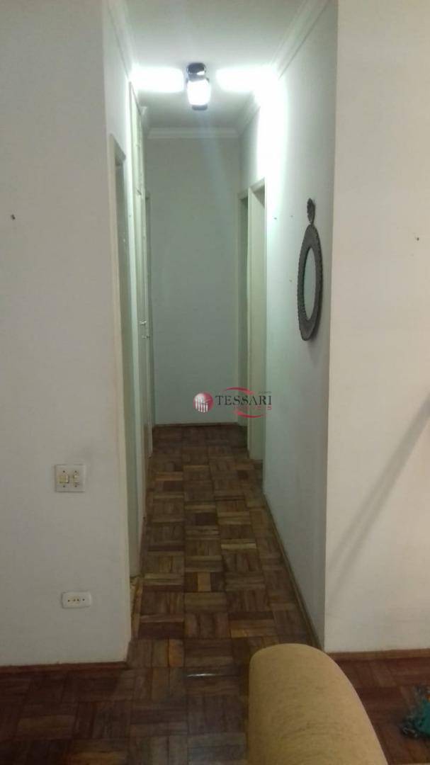 Apartamento à venda com 3 quartos, 120m² - Foto 3