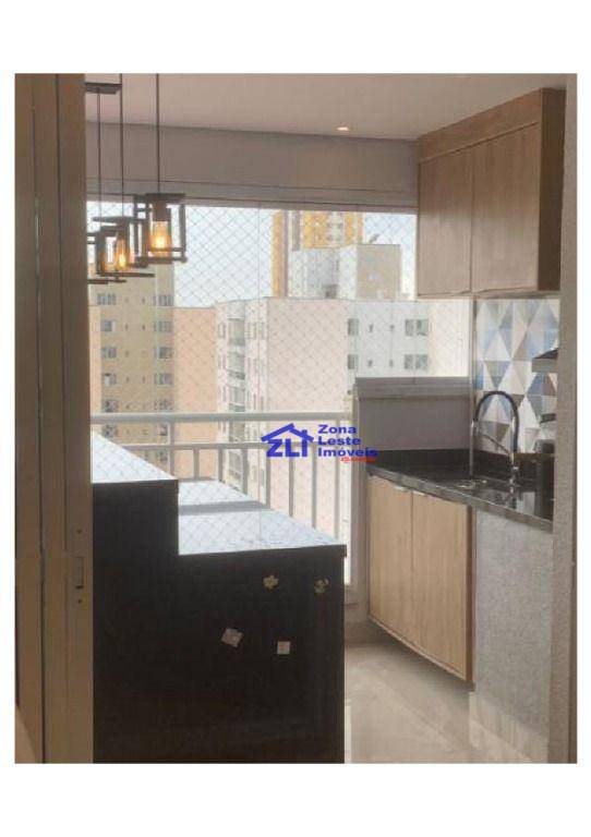 Apartamento à venda com 3 quartos, 102m² - Foto 3