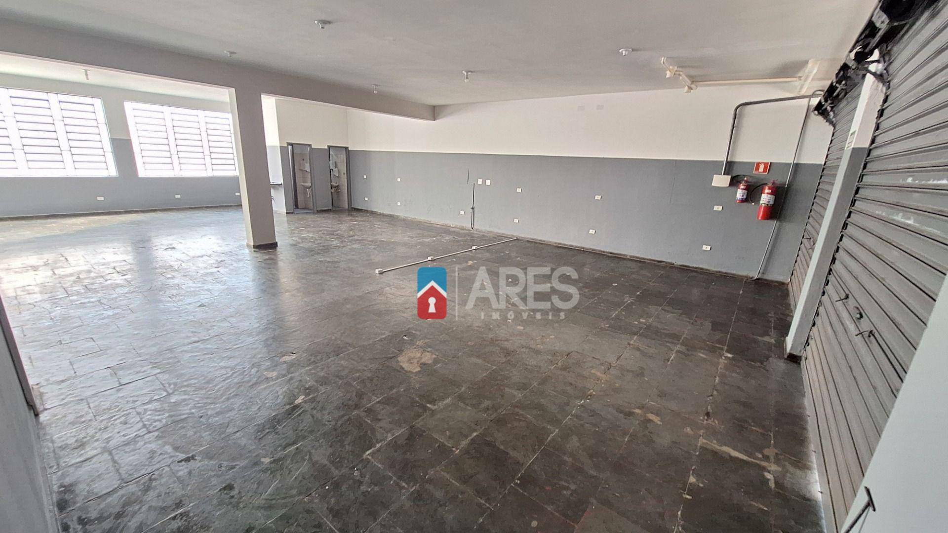 Loja-Salão para alugar, 110m² - Foto 2