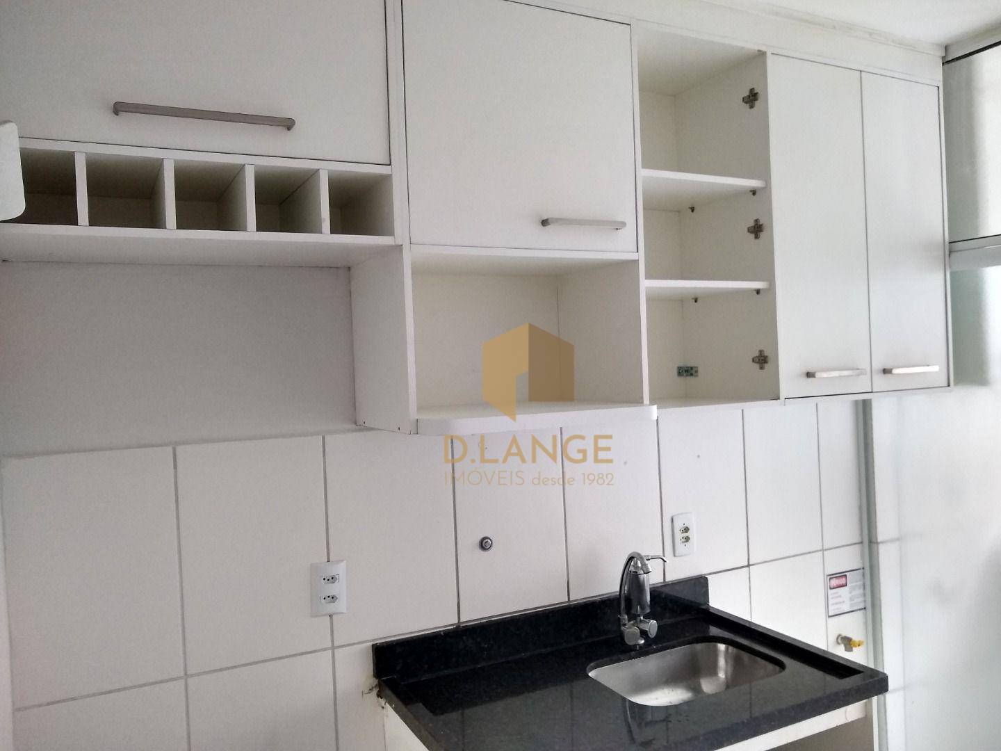 Apartamento à venda com 3 quartos, 68m² - Foto 4