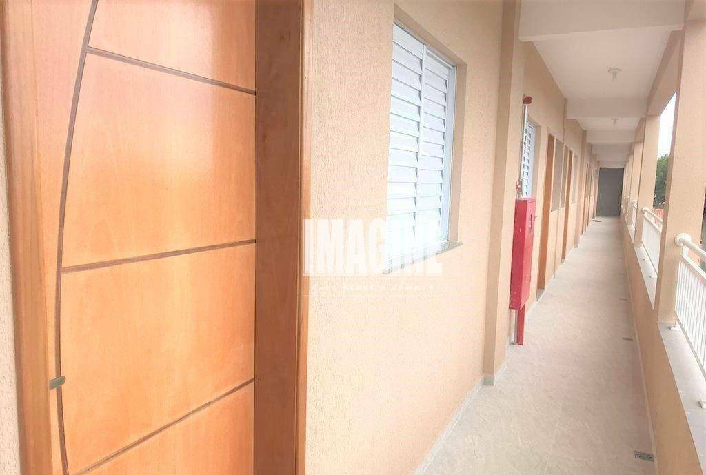 Apartamento à venda com 2 quartos, 41m² - Foto 6