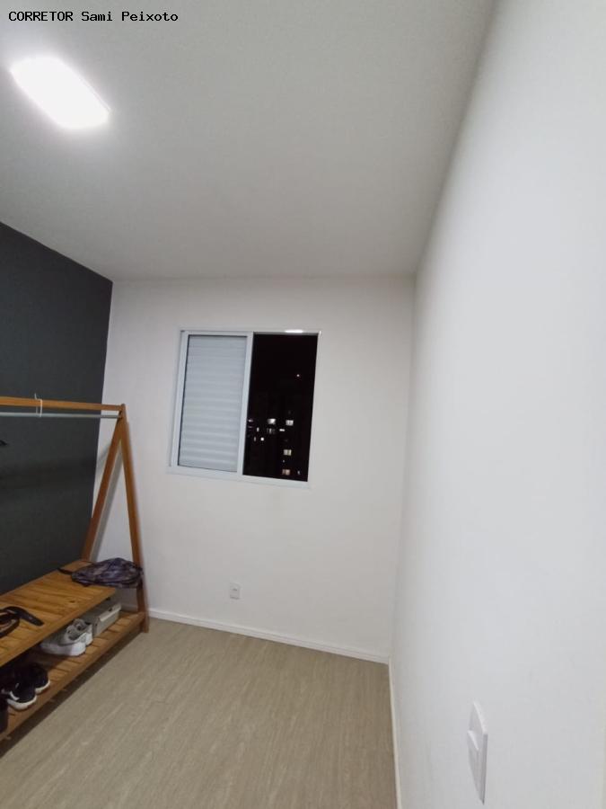 Apartamento à venda com 2 quartos, 50m² - Foto 3