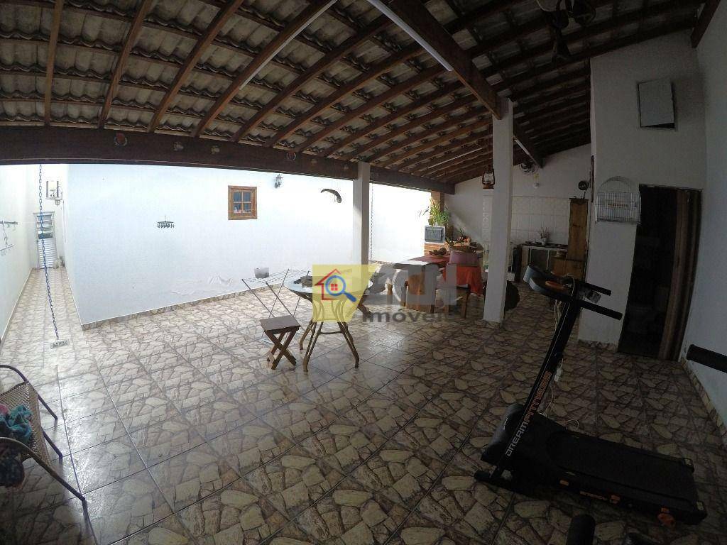 Casa de Condomínio à venda com 3 quartos, 180m² - Foto 48