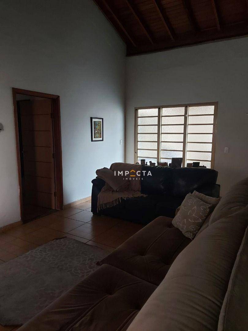 Casa de Condomínio à venda com 3 quartos, 126m² - Foto 5